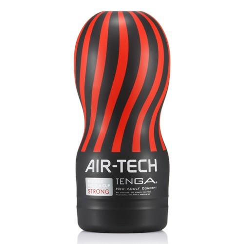 Tenga Mastubator 'Air Tech' Strong