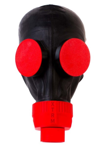 XP5 Gummi Maske