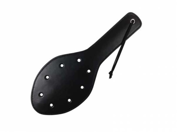 Oval paddle whip
