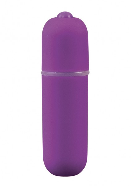 Bullet Vibrator - violett