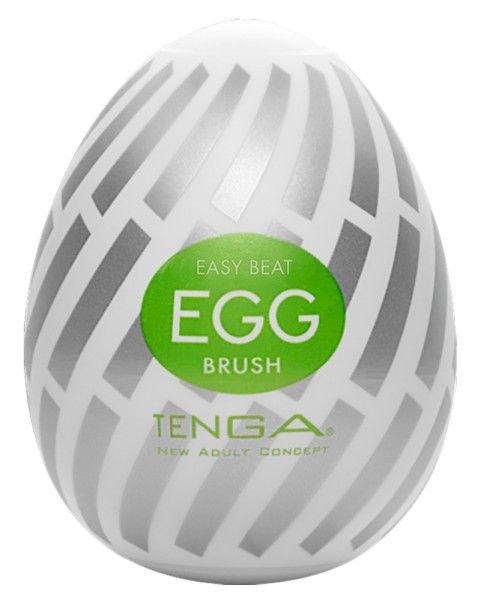 TENGA EGG -Brush Variante I