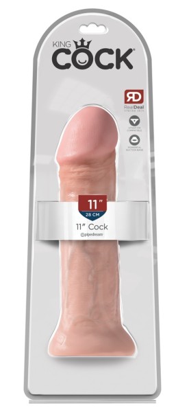 King Cok 11 Cock