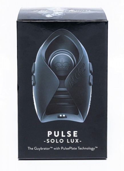 Pulse Solo Essential Lux Verpackung