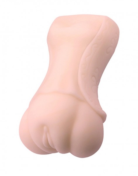 Crazy Bull - Soft Vagina Vibrator 2