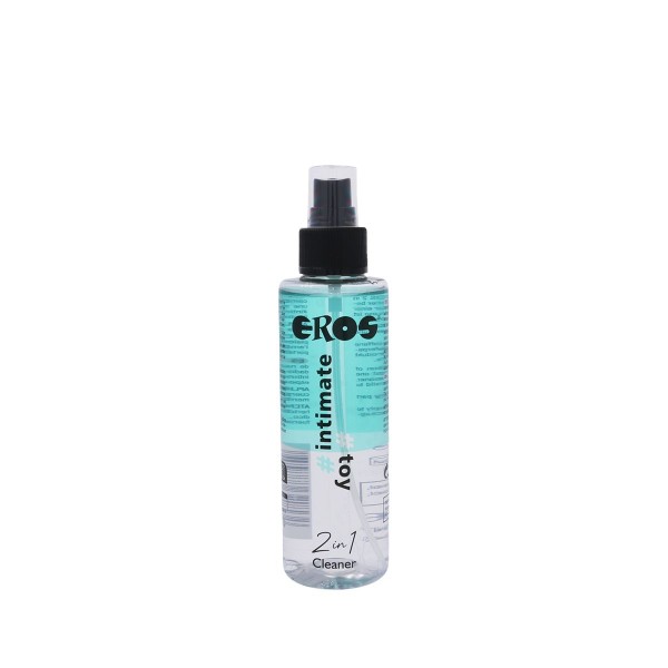 Eros 2in1 Toy Cleaner