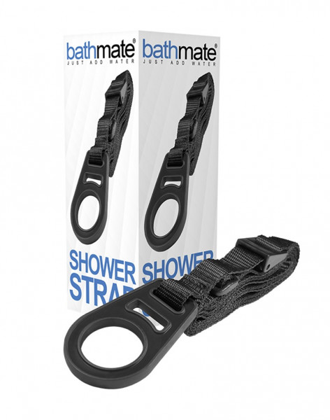 Bathmate Shower Strap -Verpackt