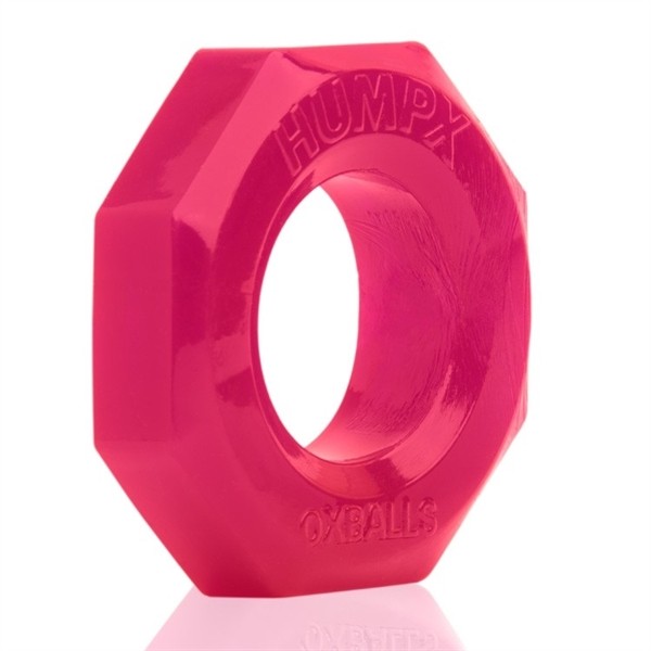 Hot Pink Cockring