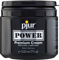 pjur Power 500 ml