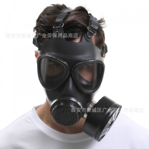Gas mask 'Anti Smog'