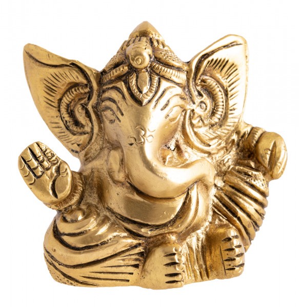 Ganesh antique, 5.5 cm
