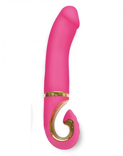Pinker Vibrator 