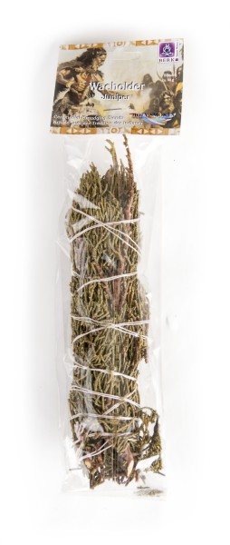 Juniper - herb bundle