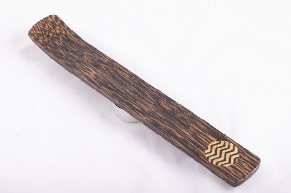 Wood holder wave