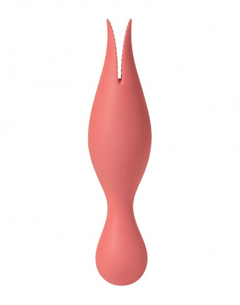 SVAKOM - Siren Klitoris und G-Punkt VibratorSVAKOM - Siren Klitoris und G-Punkt Vibrator