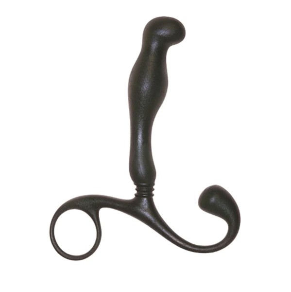 P-Zone and Prostate Massager