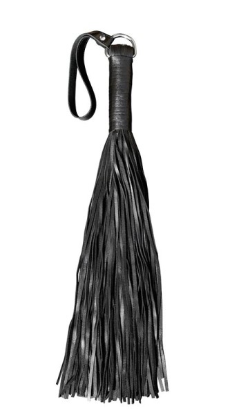 Leather Whip Soft