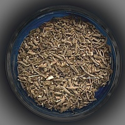 Valerian root - 30g - in a jar