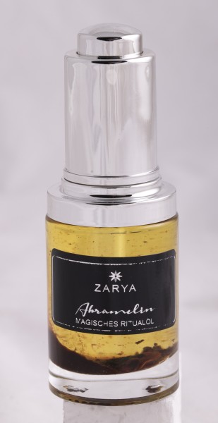 Abramelin Ritual Oil