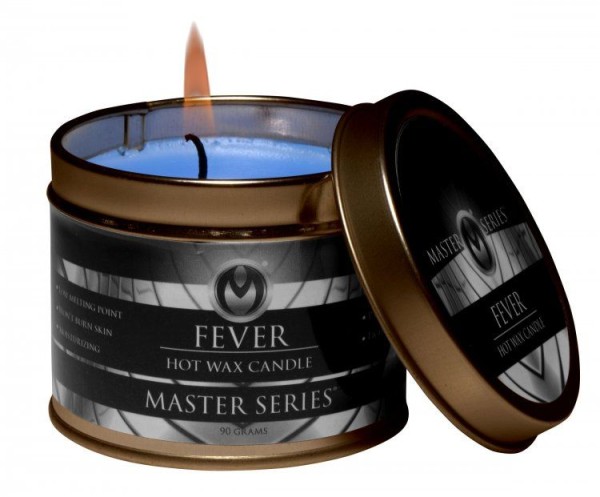Fever - Hot Wax Candle