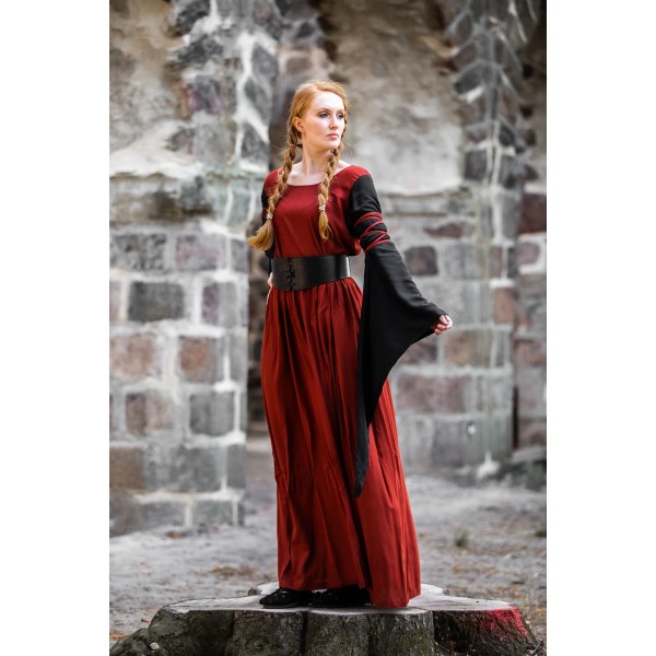 Medieval dress 'Dorell'