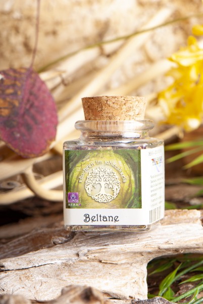 Beltane Wheel of the Year Incense