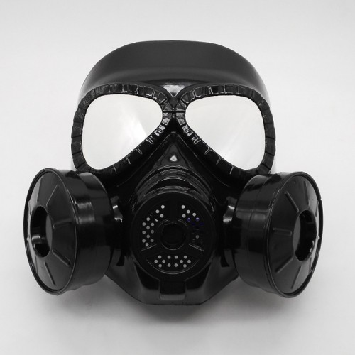 Gasmaske 'Anti Smog'