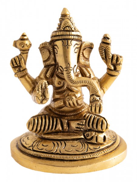 Ganesh, 5.9 cm
