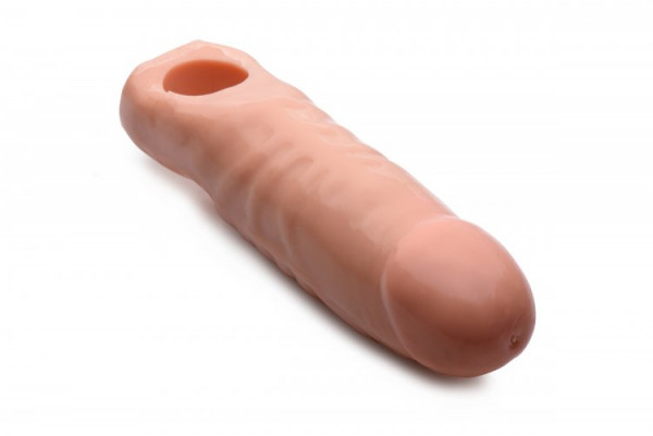 Breite Penis Extension