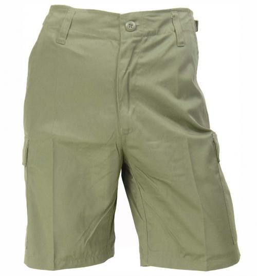 Bermuda-Shorts US