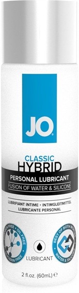 System JO - Classic Hybrid Lubricant