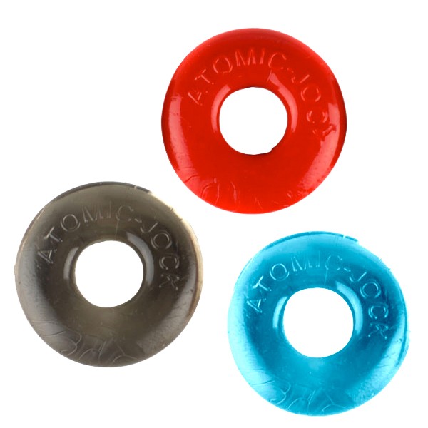 Oxballs 'Do-Nut 2' Large blau