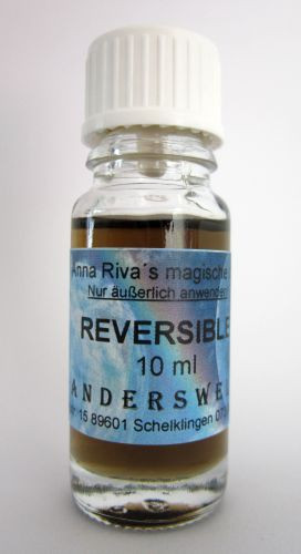 Anna Riva's reversible - ätherisches Öl