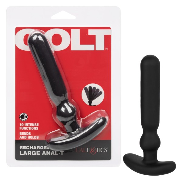 Colt Rechargeable Anal T