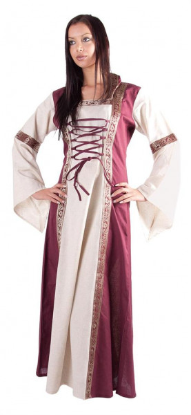 Medieval Dress 'Jotha' - Queensize