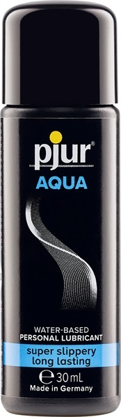 pjur Aqua