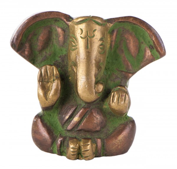 Ganesha, about 3 cm