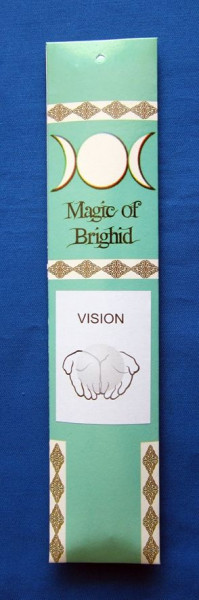 Magic of Brighid Räucherstäbchen Vision