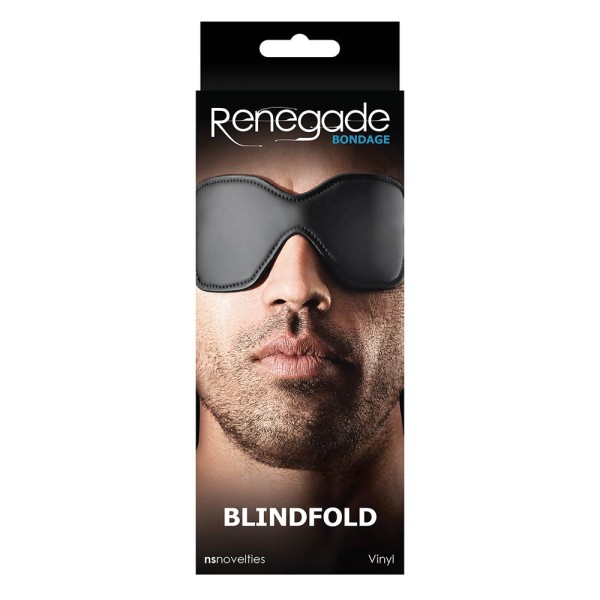 Augenmaske 'Blindfold'