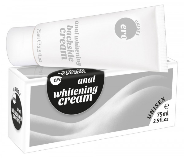 Anal Lightening Cream