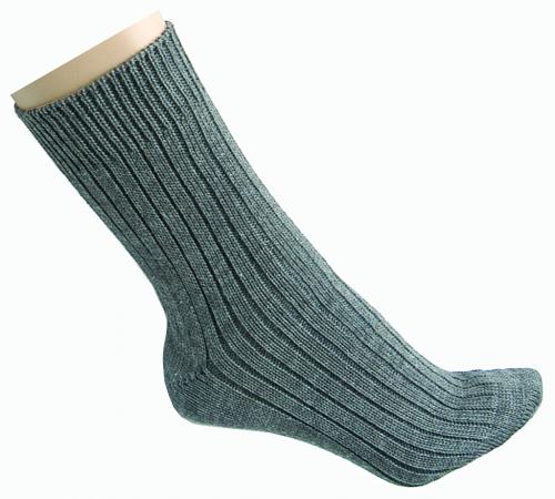 Socken 'orig. Bw kurz' | Socks | Clothing | Military Wear | Demoshop