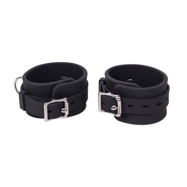 Deluxe Ankle Cuffs