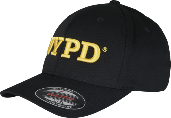 NYPD Cap
