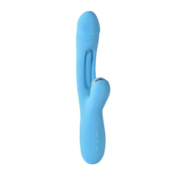 Super Klitoris Stimulation Vibrator