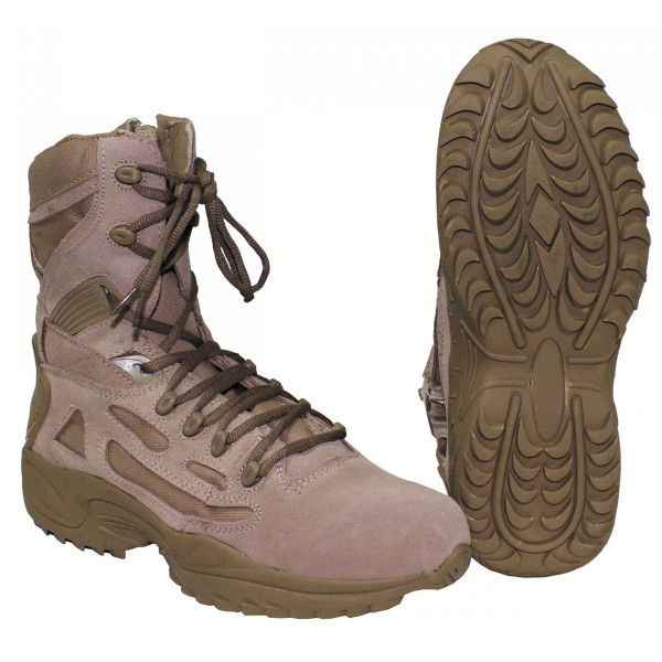 Stiefel &#039;Tactical&#039;