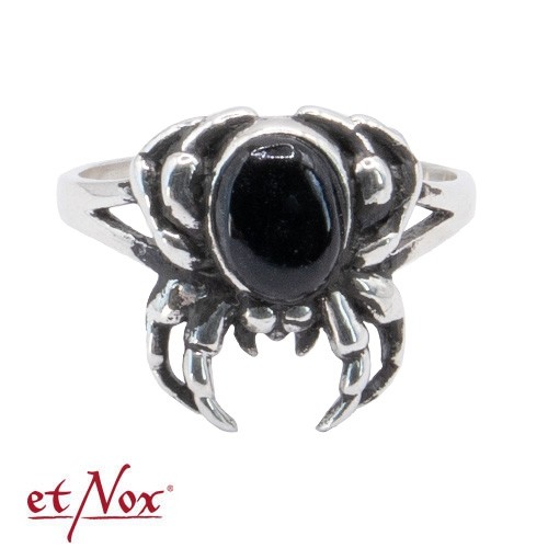 Ring "Black Spider"