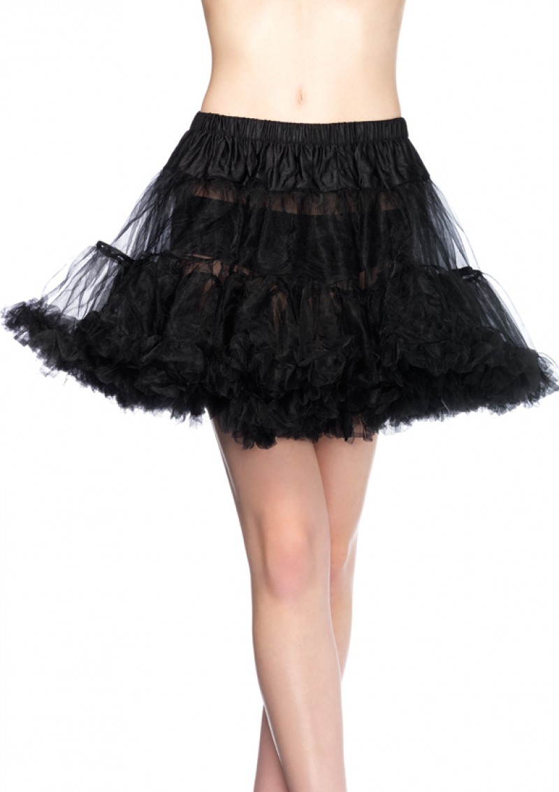 Sexy Petticoat-Queensize | Kleider - kurz | Gothickleidung ...