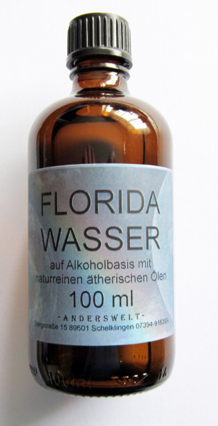 Floridawasser
