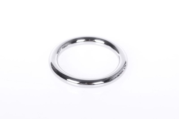 Acorn ring 'Classic' 5 mm