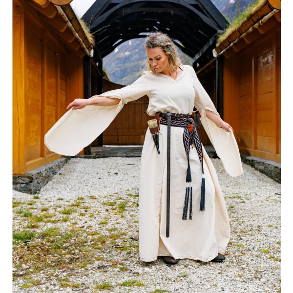 Medieval Dress 'Begina'