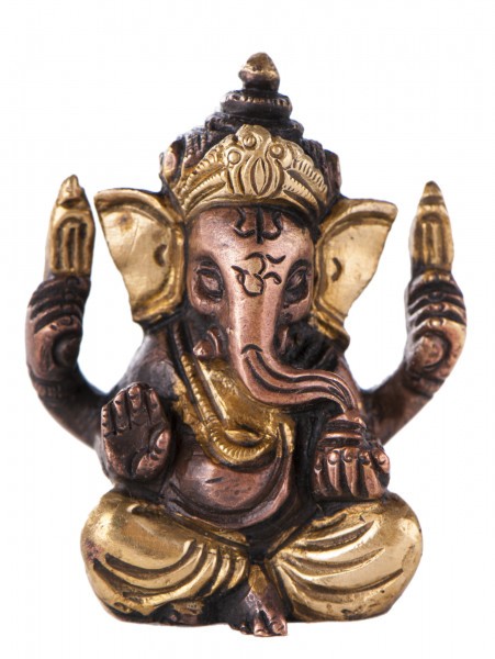 Ganesha, 5.7 cm